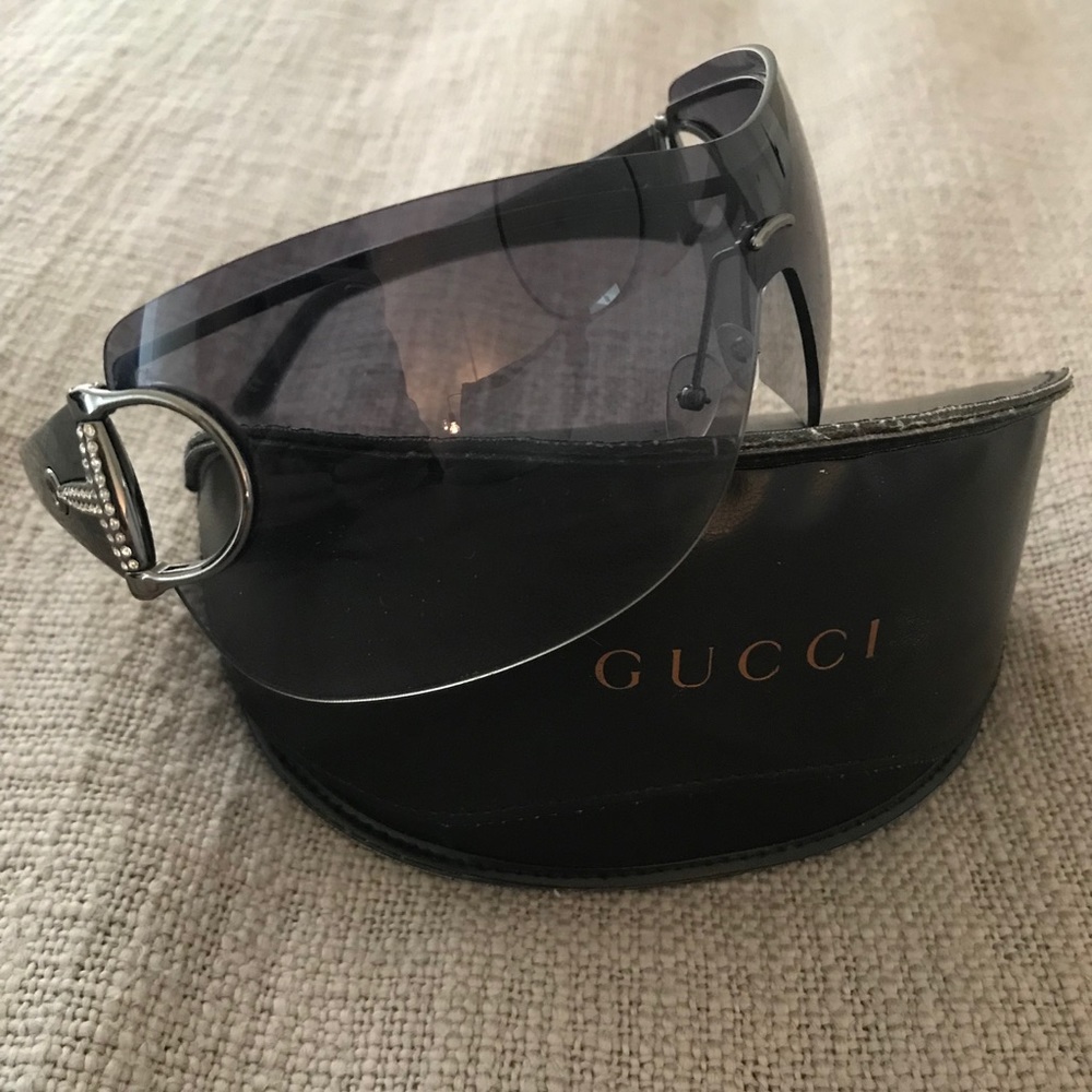 Gucci sunglasses